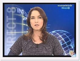 CLELIE MATHIAS * (2 Diapositives)